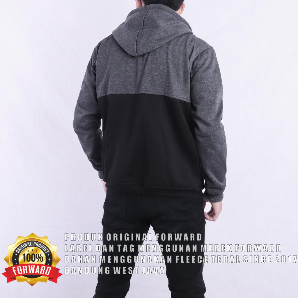 Sweater Terbaru Forward Sytem Hoddie Hoodie Distro