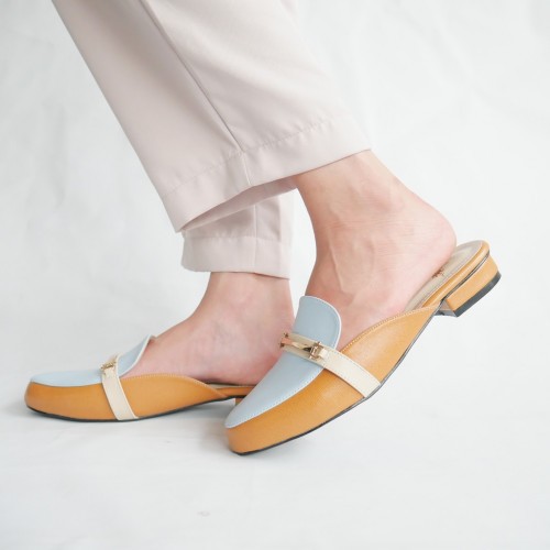 Sepatu Sandal Heels Hak 3cm Wanita Perempuan Cewek Pump Shoes Premium Original 2021 Terbaru