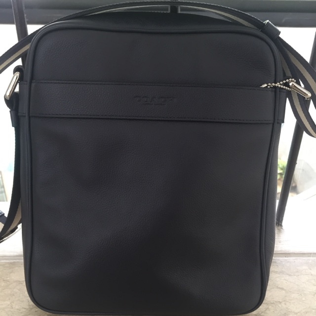 Coach Sling Bag for Man