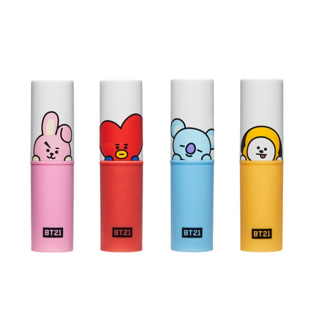 VT X BT21 - Fit On Stick