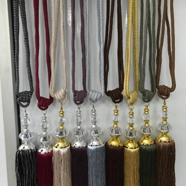 Tasel/tali gorden indah kecil