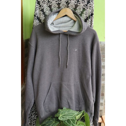 HOODIE CHAMPION HONDURAS ORIGINAL SECOND