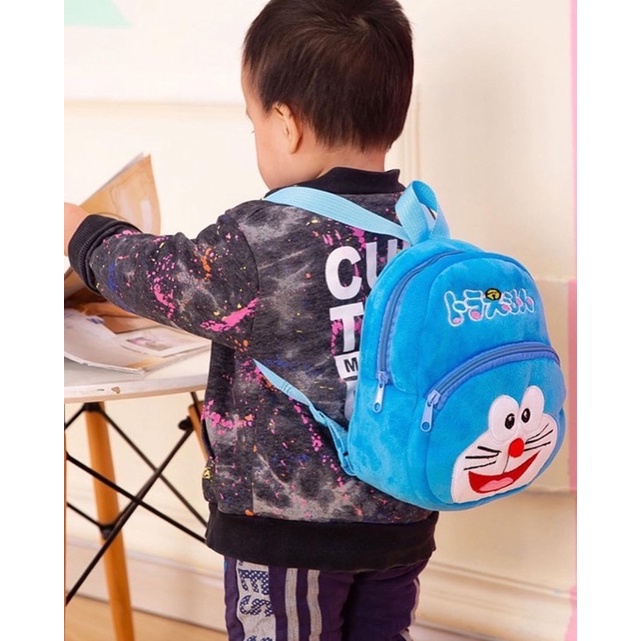 RANSEL KARAKTER / RANSEL ANAK / RANSEL PAUD / RANSEL NGAJI / RANSEL TK / RANSEL IMPORT