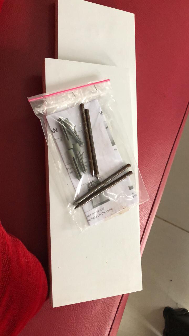 Rak Dinding Minimalis Slim Murah