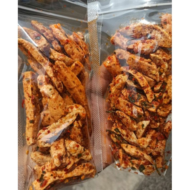 

basreng renyah gurih pedas