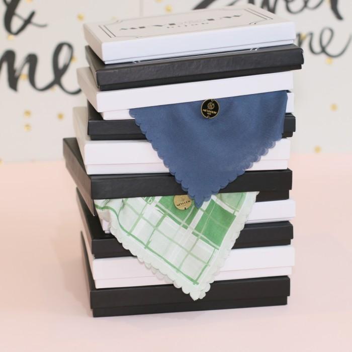 

Hijab Packaging - Hardbox 008