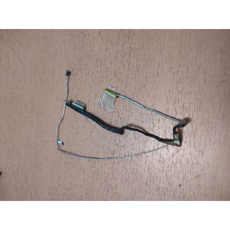 Kabel Fleksibel flexible Lvds Led Laptop Asus X452 X452E