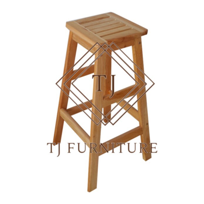 BEST SELLER Kursi Baso Kayu Kursi bar kursi counter ukuran BEST SELLER Kursi Baso Kayu Kursi bar kursi counter ukuran