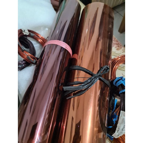 

mika polimed 0.20mm 1mtr