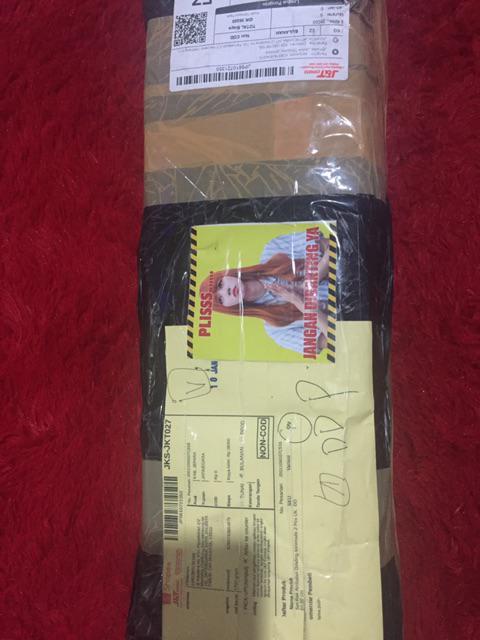 Set Rak Ambalan Dinding Minimalis 2 Pcs Uk. 60,60 Cm