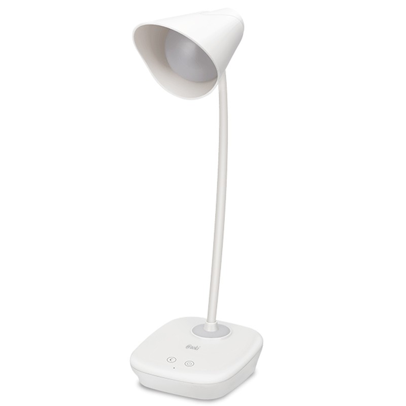 AOKI Lampu belajar  torch sentuh dimmer fleksibel ak 6050 