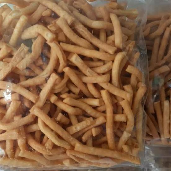 

╔ ╗ STICK BAWANG GURIH 250Gr/SNACK KILOAN |{<Produkஆ>}|