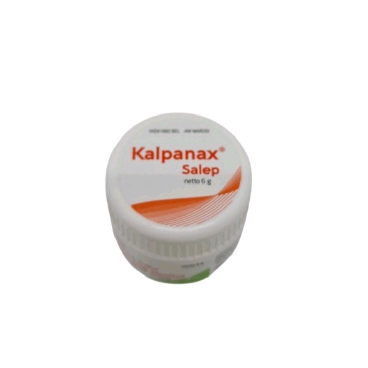 ⭐️⭐️BIG SALE⭐️ ⭐️ORIGINAL Kalpanax Salep 6gr KALPANAK ORI