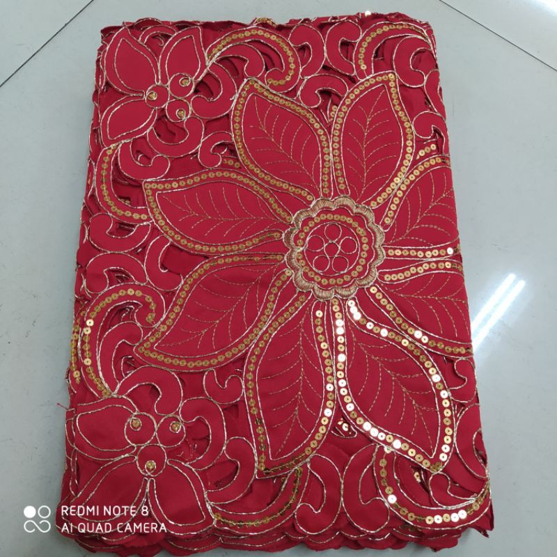 taplak meja makan 8kursi persegi panjang