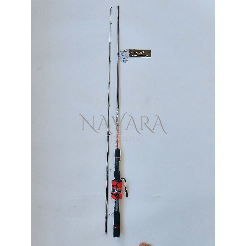 JORAN SPINNING RELIX NUSANTARA CAPUNG 732 UL