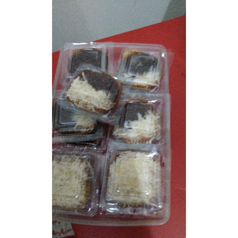 

martabak manis mini