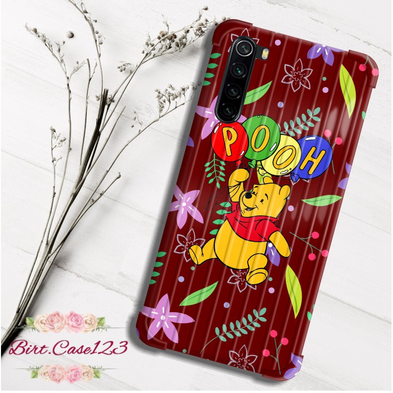 softcase WINNIE THE POOH Oppo A3s A1k A5 A9 2020 A7 F9 A5s A31 A52 A92 A37 A53 A83 F1s F11 BC1317