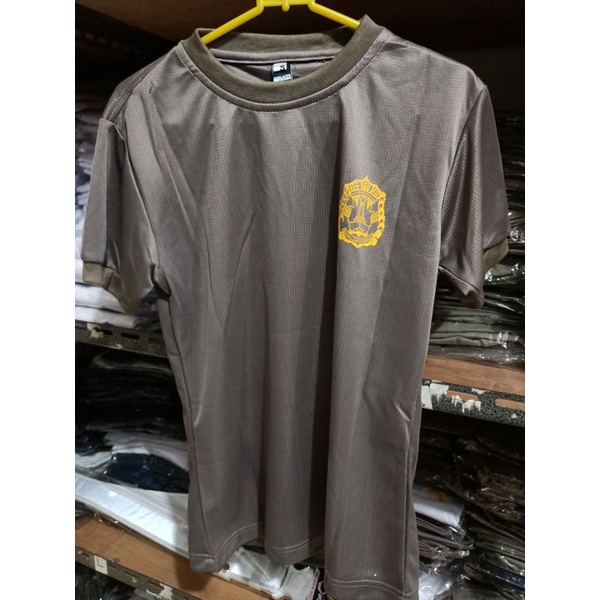kaos pdl taruna