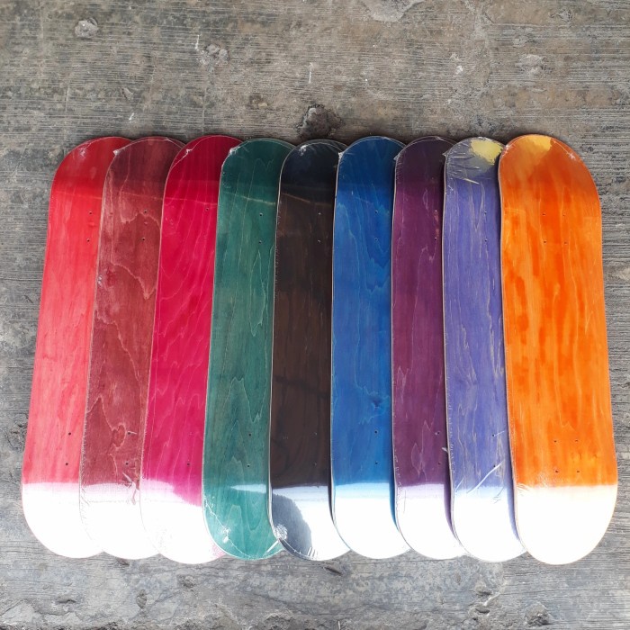 Jual SKATEBOARD DECK / BLANK Shopee Indonesia