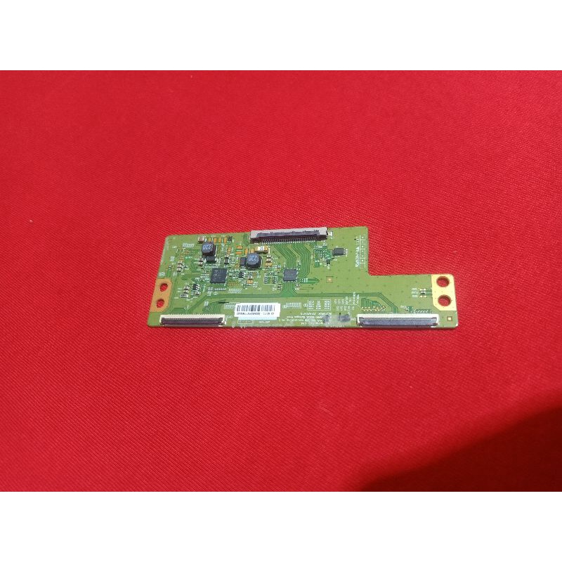 T con tv led Polytron PLD 43TV865 ORIGINAL