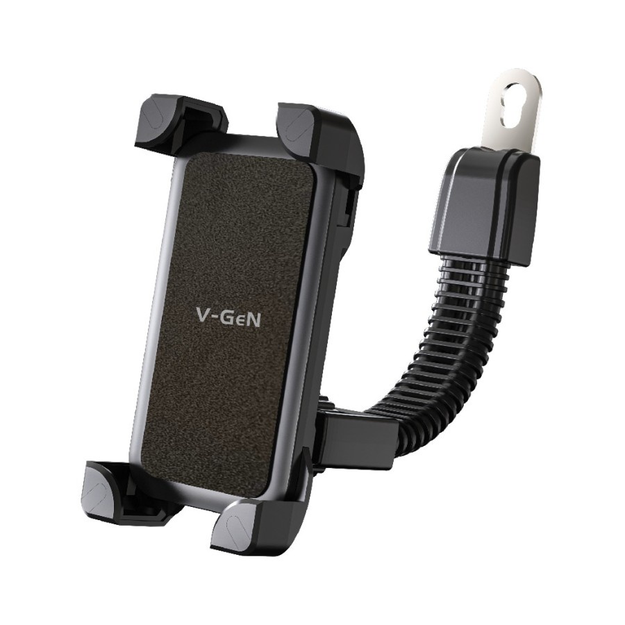 Phone Holder Motor V-GeN VHL-20 Bracket Pegangan HP