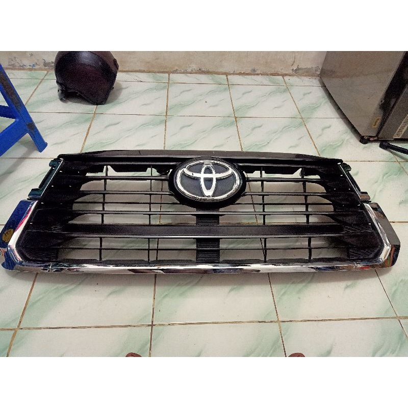 grill innova reborn 2021