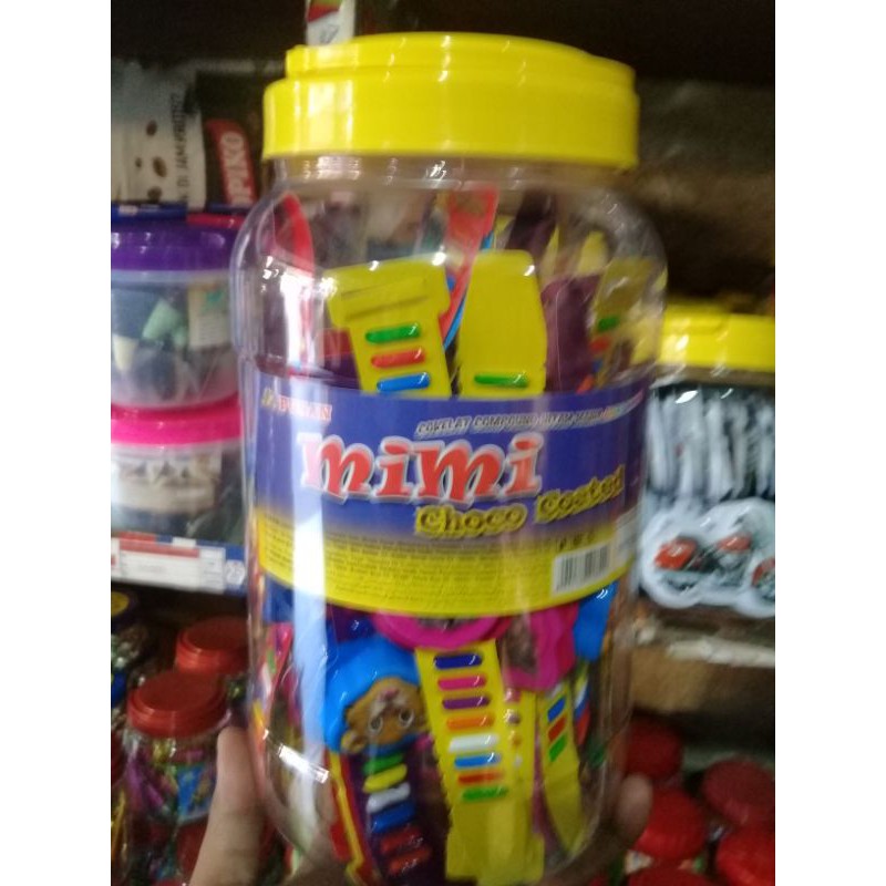 

permen jam tangan isi 40 pcs