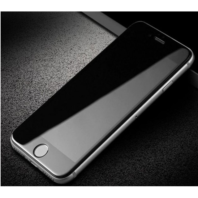 T10-02 Iphone  Privacy Glass 10D Anti spy peeping full cover Tempered Glass Privacy Tebal &amp; Sensitif