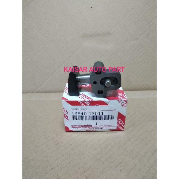 Tensioner Tahanan Rantai 5K 7K Tahanan Rantai kijang 5K 7K