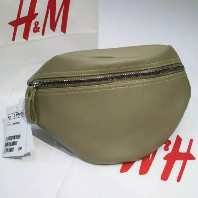 HnM BeltBag/WaistBag