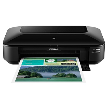 Printer Canon PIXMA IX6770 New Printer A3 - Printer Canon IX 6770