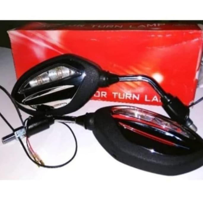 spion lampu sein sen Honda VARIO BEAT SPACY