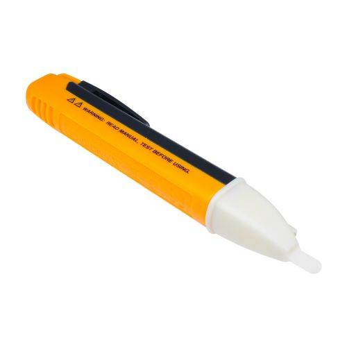 ღ[IN STOCK/COD]ღ  AC Electric Voltage Power Detector Sensor Tester Non-Contact Pen Stick 90~1000V