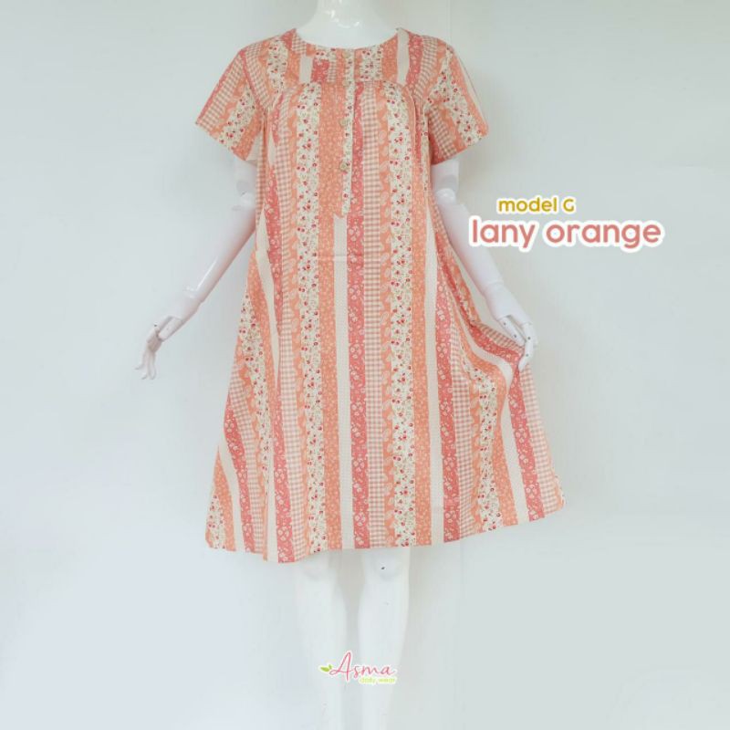 G katun jepang asma daily wear