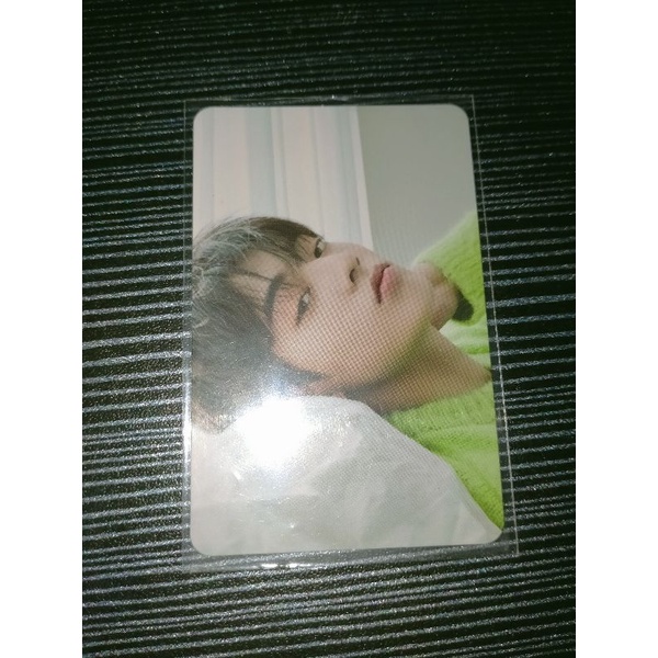 haruto konsep blue fa (haruto boboan)