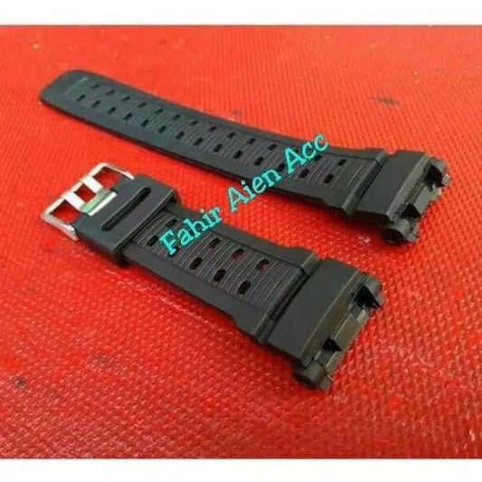 STRAP TALI JAM CASIO G-SHOCK MUDMAN G-9000 G9000