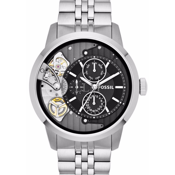 Fossil ME1135 | Original | Jam Tangan Pria