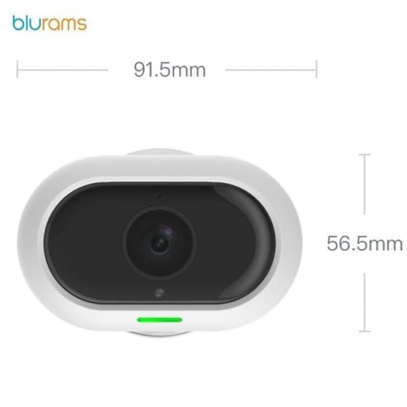 CAMERA BLURAMS OUTDOOR PRO A21C