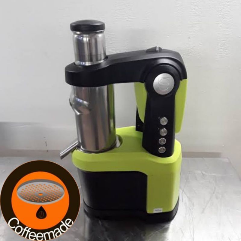 

Santos CN990 No. 65 Juicer 25cmW x 40cmD x 64cmH