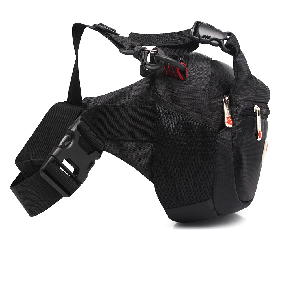 DISTRIBUTOR TAS-POLO CROWN Tas Selempang Pria Original Import/Selempang Dada/Waistbag Pria Import