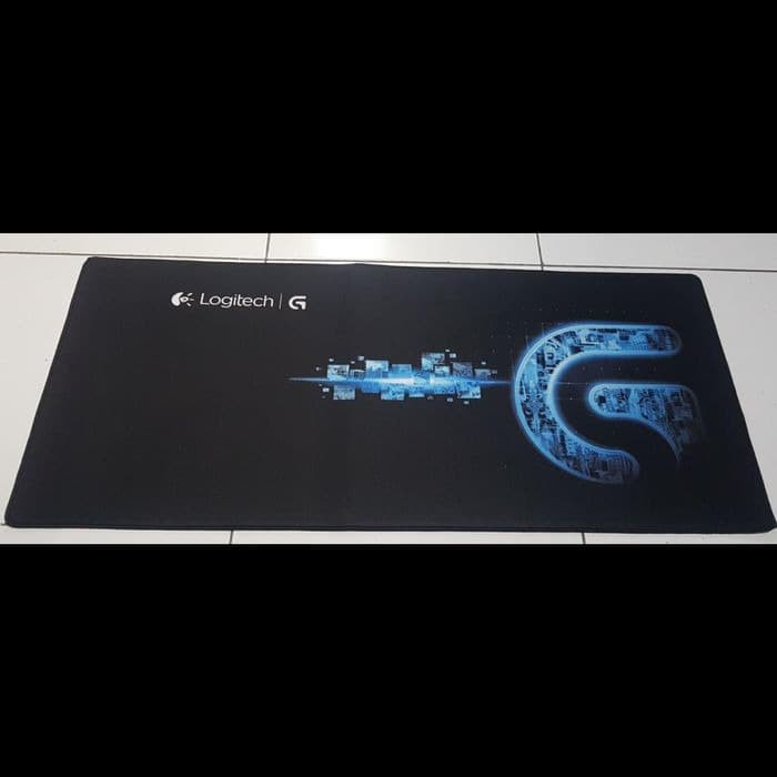 MOUSE PAD GAMING PANJANG 80CM X 30CM