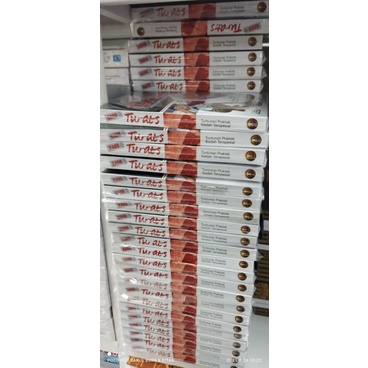 

KADO TURATS