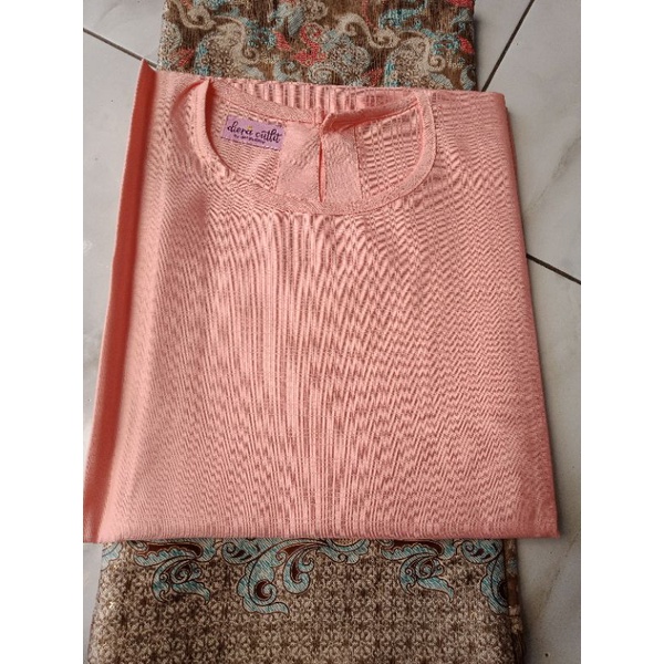 COD ATASAN KEBAYA BATWING JUMBO KEBAYA BATWING SERAGAM KEBAYA LILAC WARDAH MARUN GOLD-PEACH