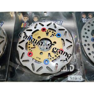 PIRINGAN CAKRAM MIO M3, FINO 125, MIO J