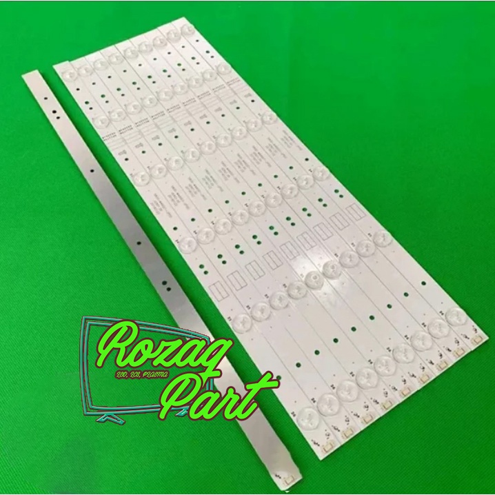 LED BACKLIGHT TV COOCAA COCA KOKA 50IN INC 50E2000 50E3000