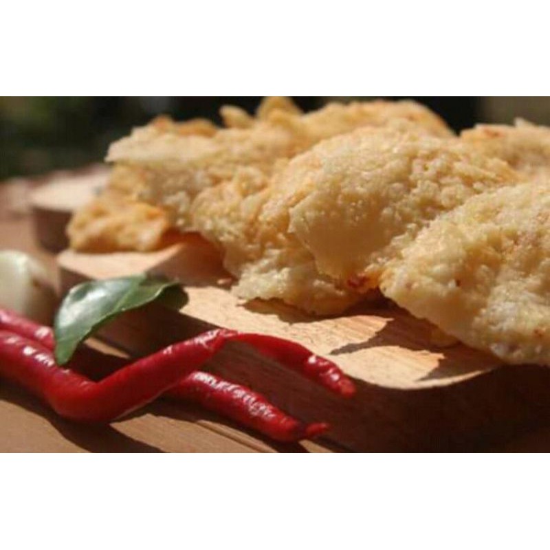 

Keripik Cireng