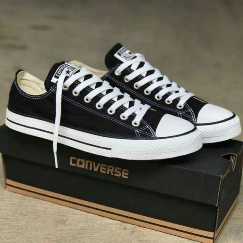 SEPATU CONVERSE ALL STAR PRIA DAN WANITA / Produksi di Open