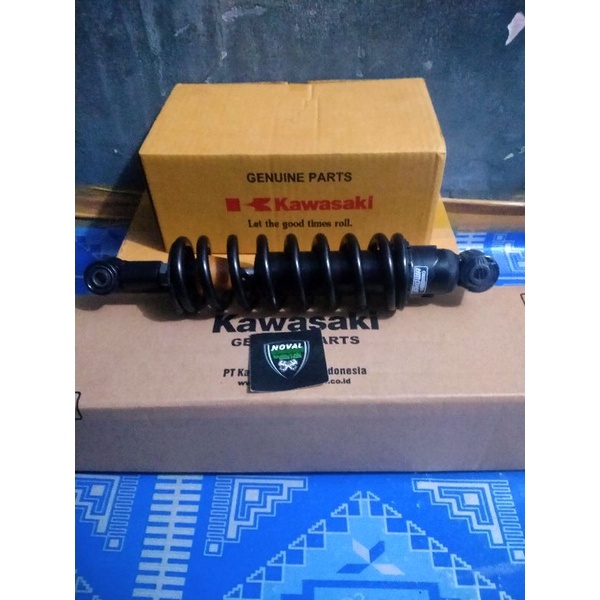 SHOCKABSORBER NINJA R SHOCK BELAKANG NINJA R ORIGINAL
