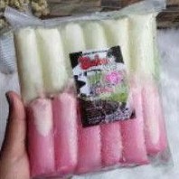 

susu stik || es stik yoghurt || 1 Pak Isi 25 biji