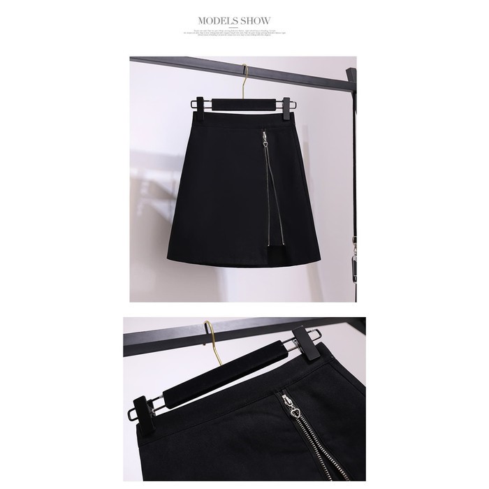 HQK-21 set high quality import korea jepang setelan rok semi formal